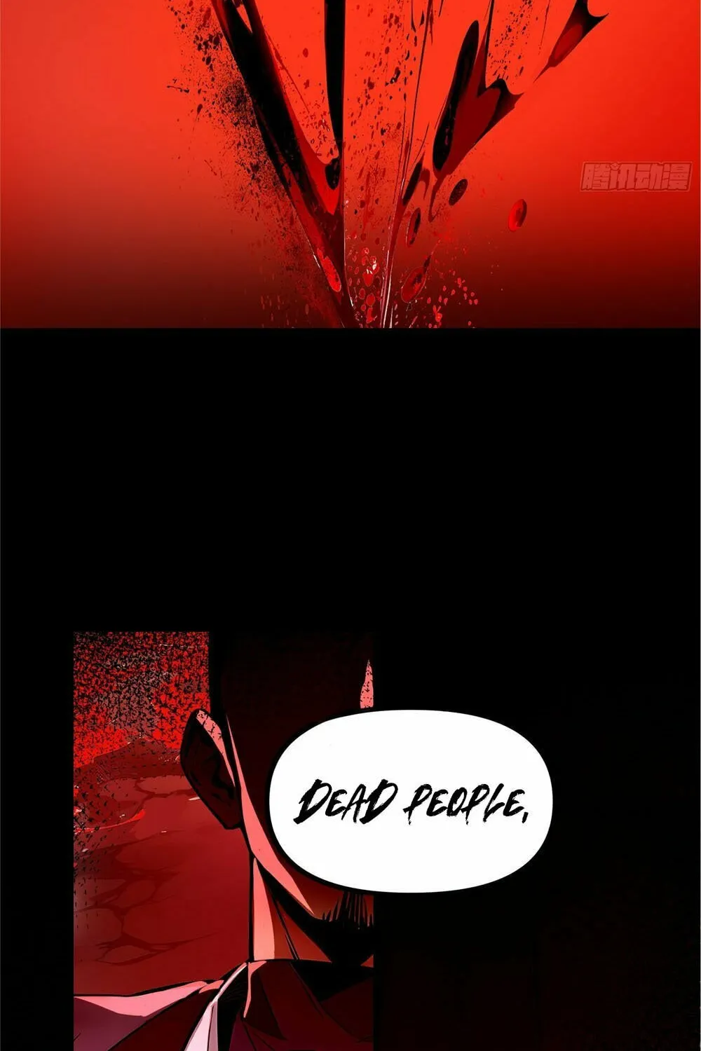 Surviving the Cataclysm Chapter 1 page 106 - 
