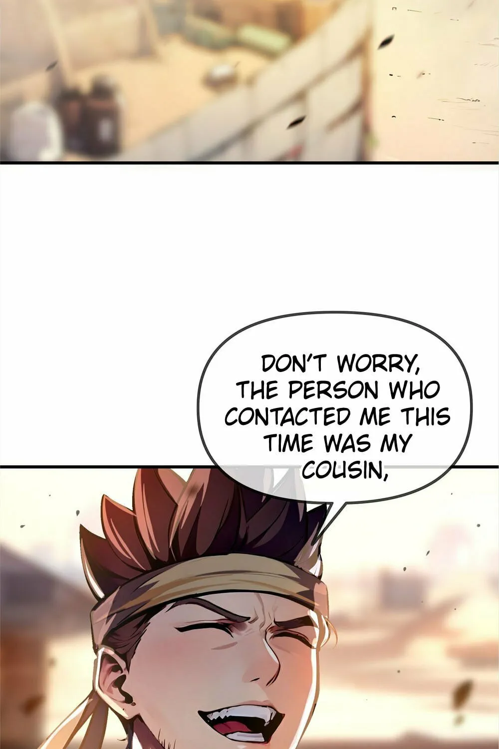 Surviving the Cataclysm Chapter 1 page 113 - 
