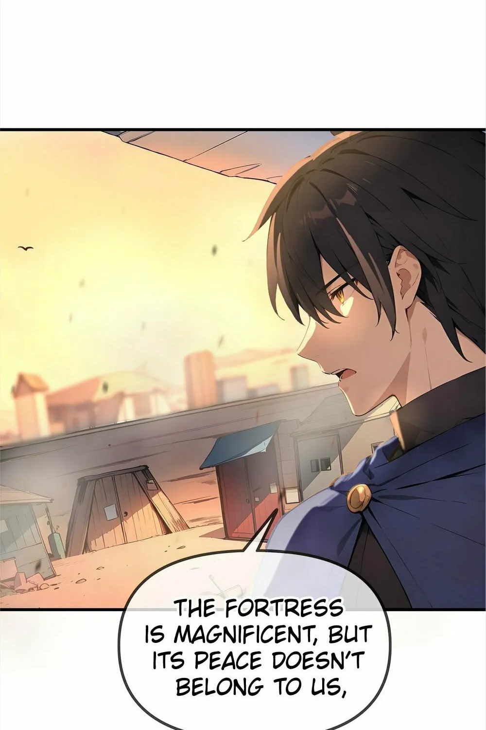 Surviving the Cataclysm Chapter 1 page 116 - 