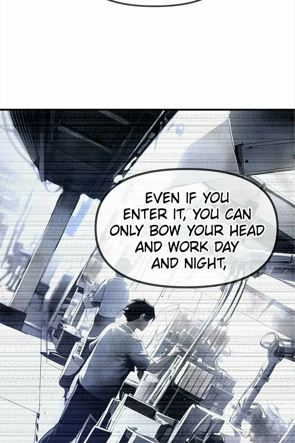 Surviving the Cataclysm Chapter 1 page 117 - 