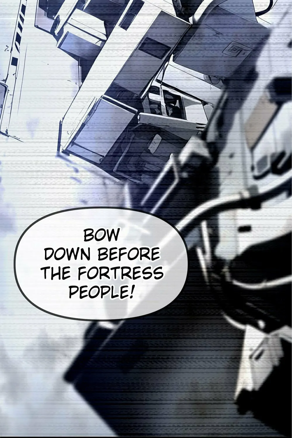 Surviving the Cataclysm Chapter 1 page 119 - 