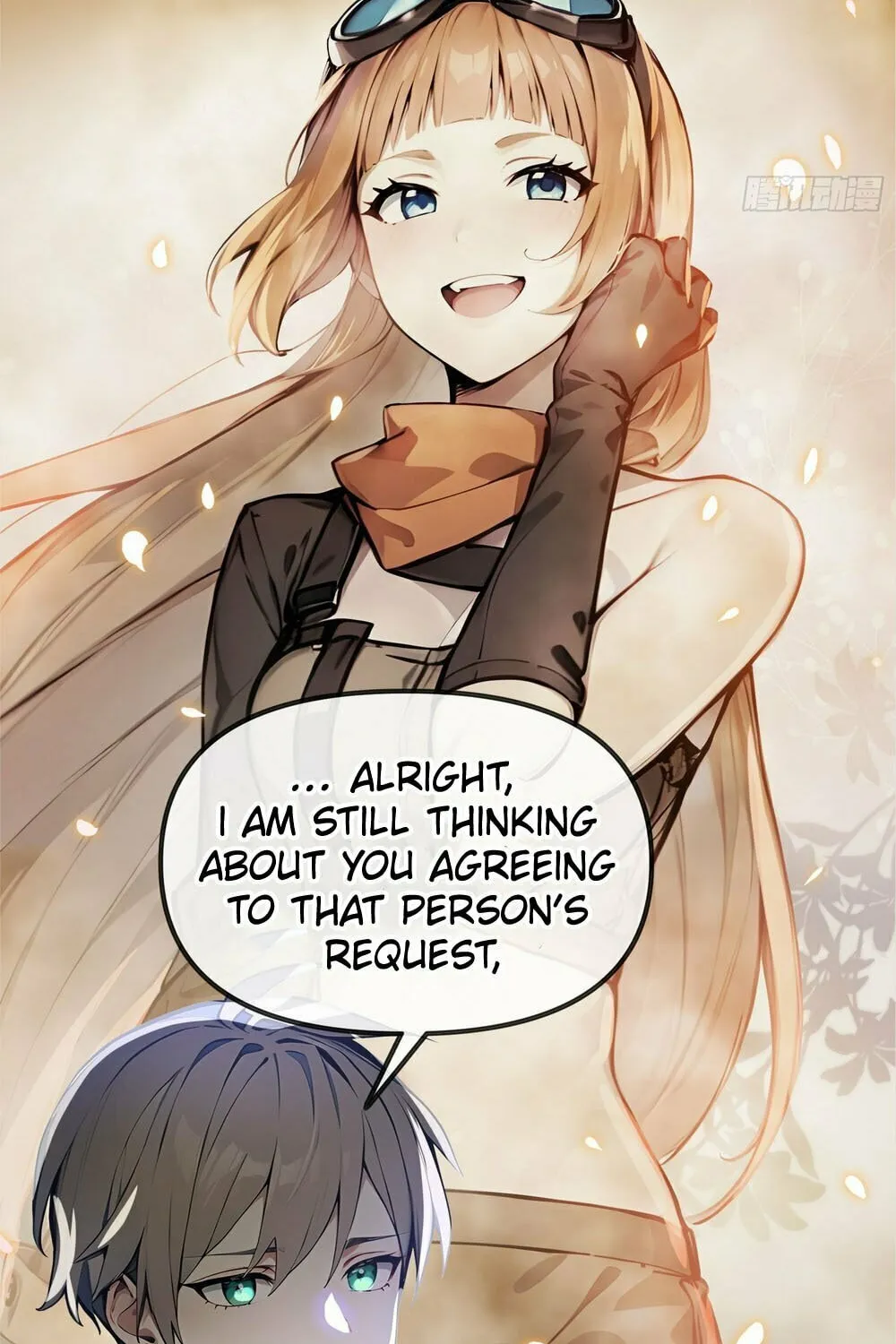 Surviving the Cataclysm Chapter 1 page 124 - 