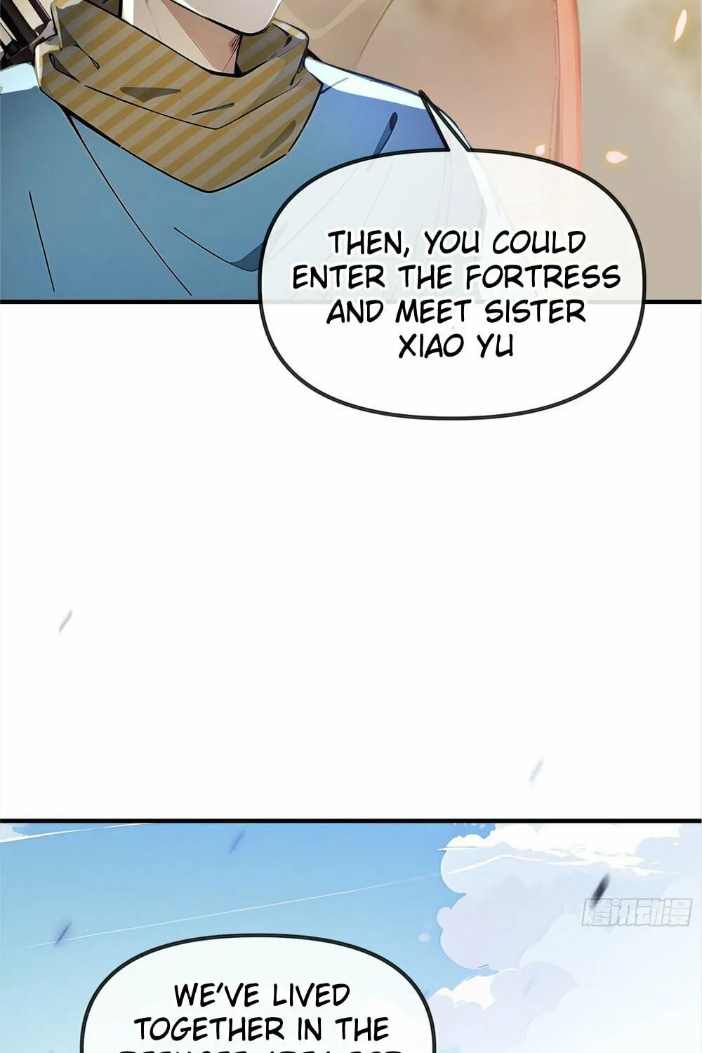 Surviving the Cataclysm Chapter 1 page 126 - 