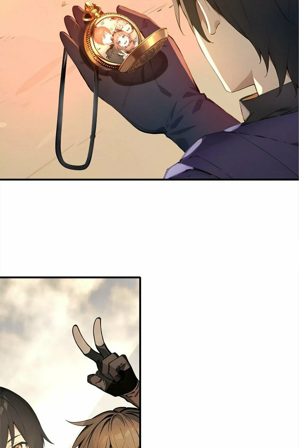 Surviving the Cataclysm Chapter 1 page 132 - 