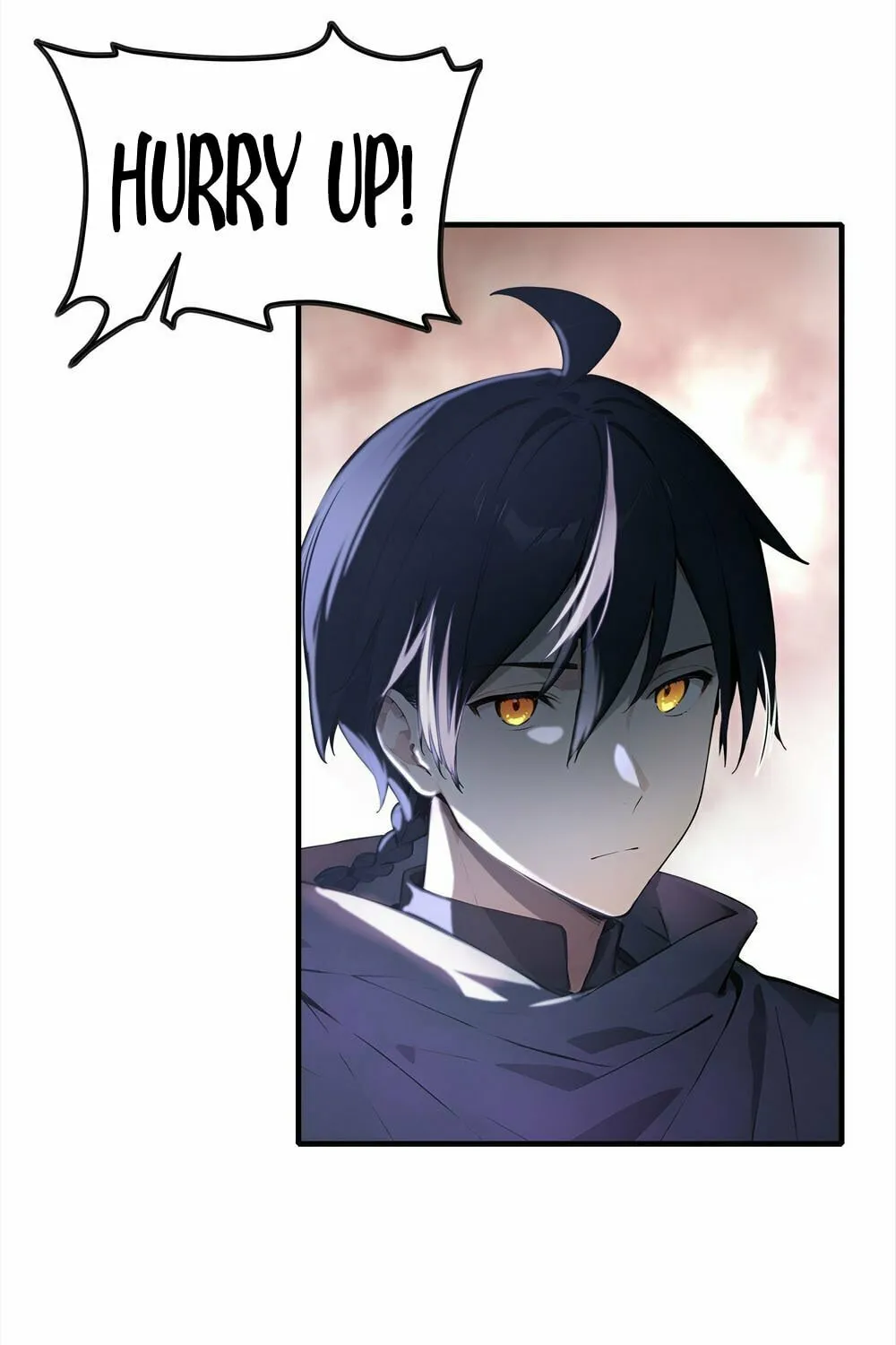 Surviving the Cataclysm Chapter 1 page 137 - 
