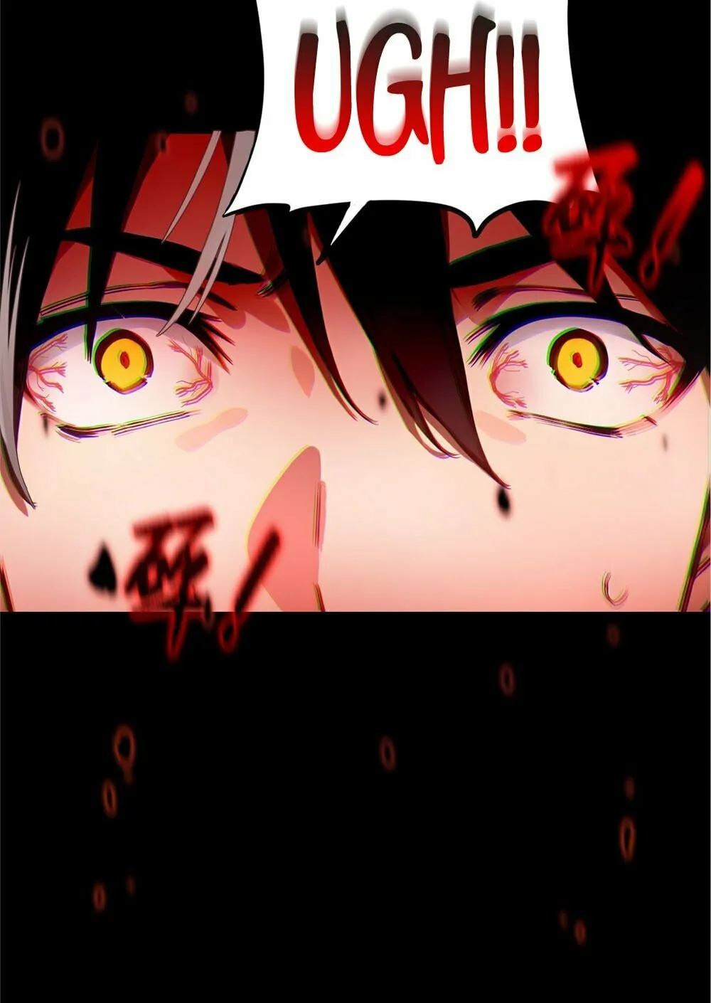 Surviving the Cataclysm Chapter 1 page 21 - 