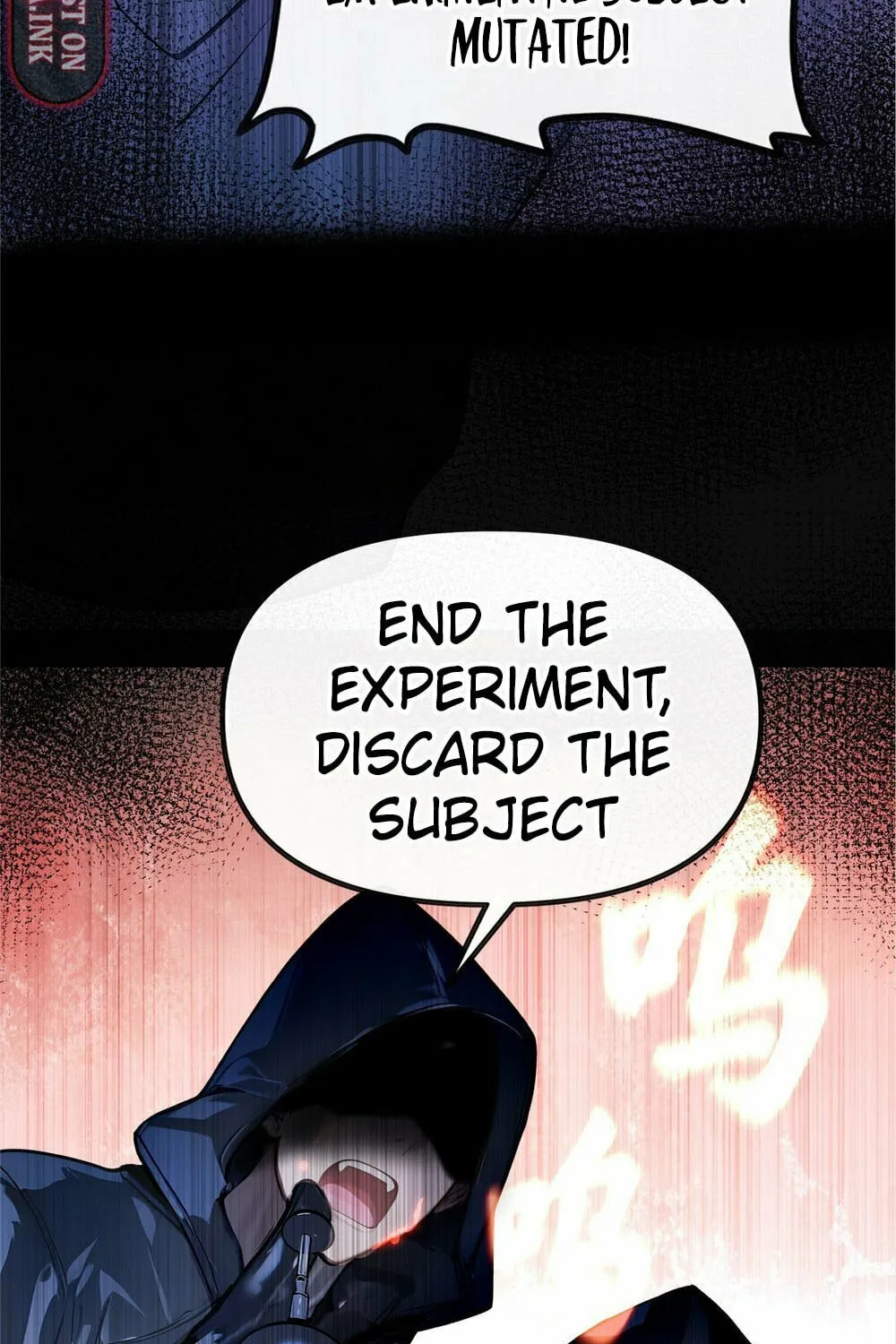 Surviving the Cataclysm Chapter 1 page 24 - 