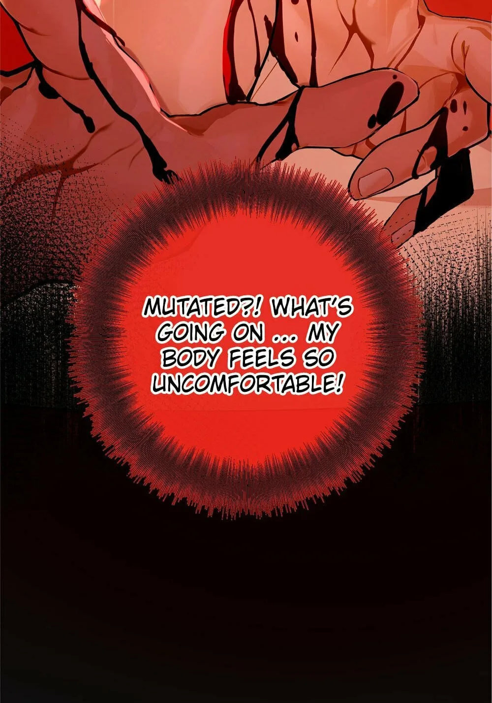Surviving the Cataclysm Chapter 1 page 27 - 