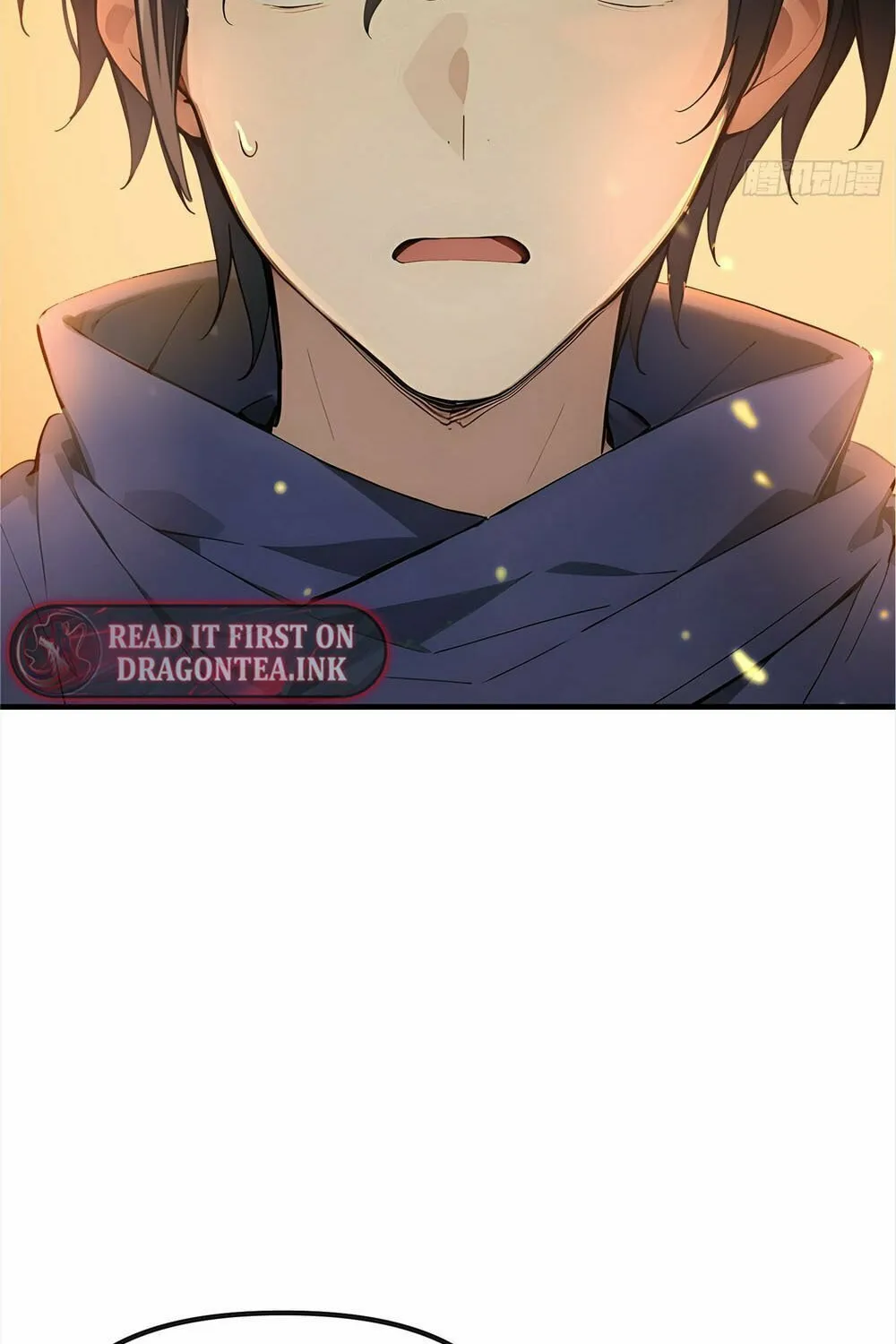 Surviving the Cataclysm Chapter 1 page 31 - 