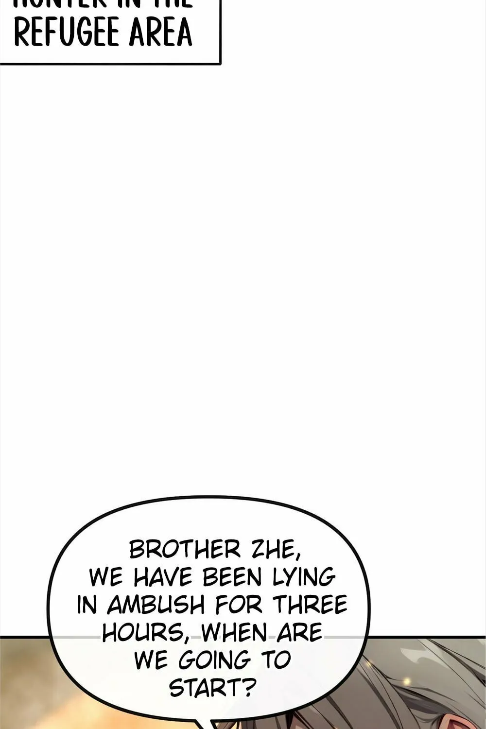 Surviving the Cataclysm Chapter 1 page 36 - 