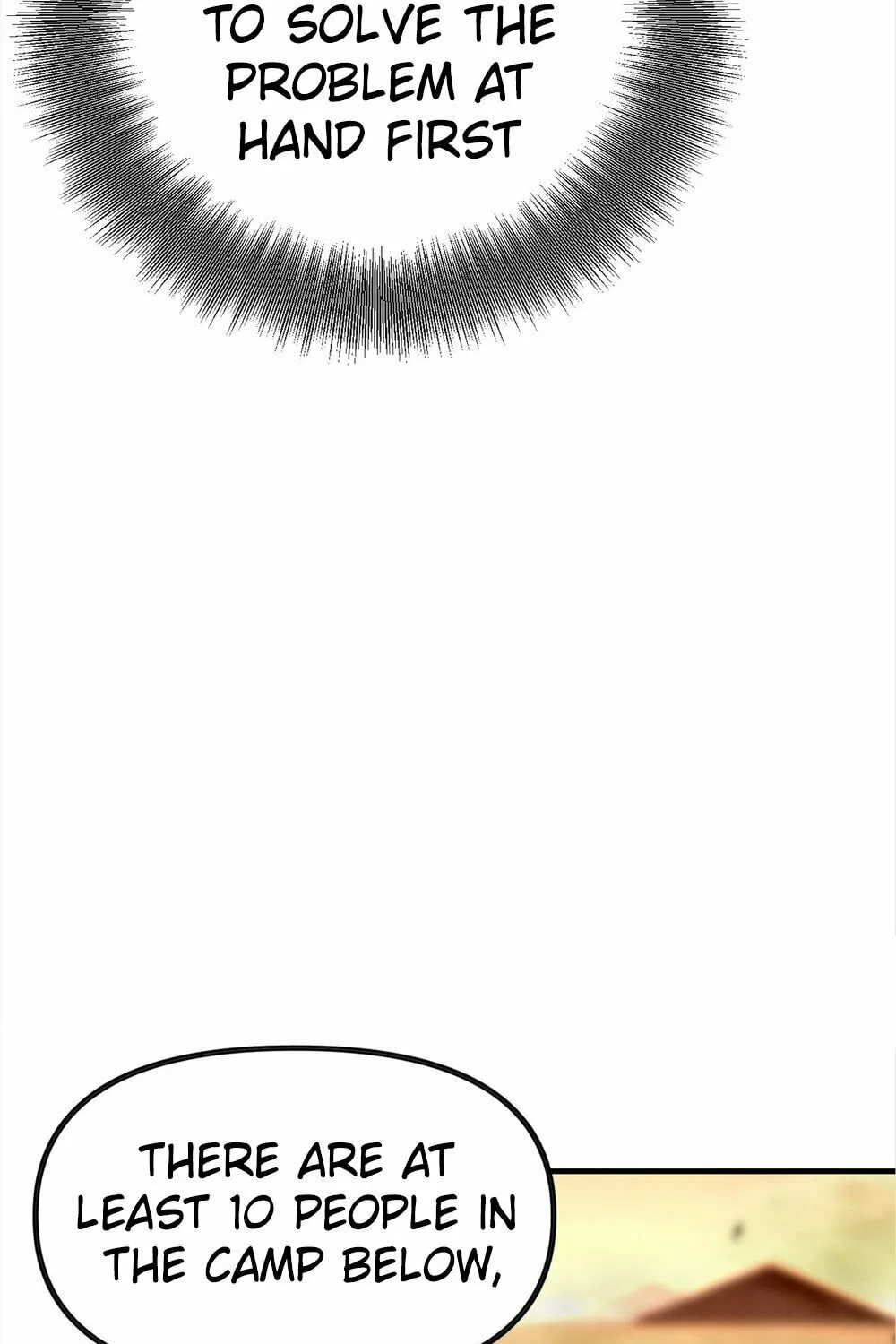 Surviving the Cataclysm Chapter 1 page 38 - 