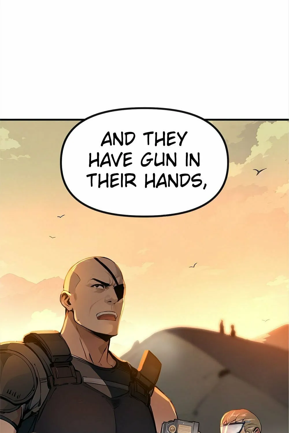 Surviving the Cataclysm Chapter 1 page 40 - 