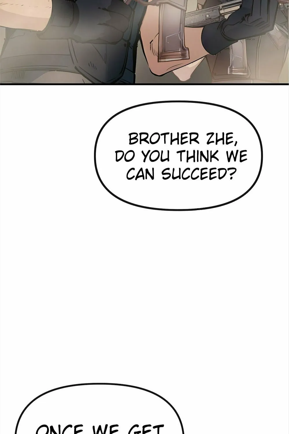 Surviving the Cataclysm Chapter 1 page 42 - 