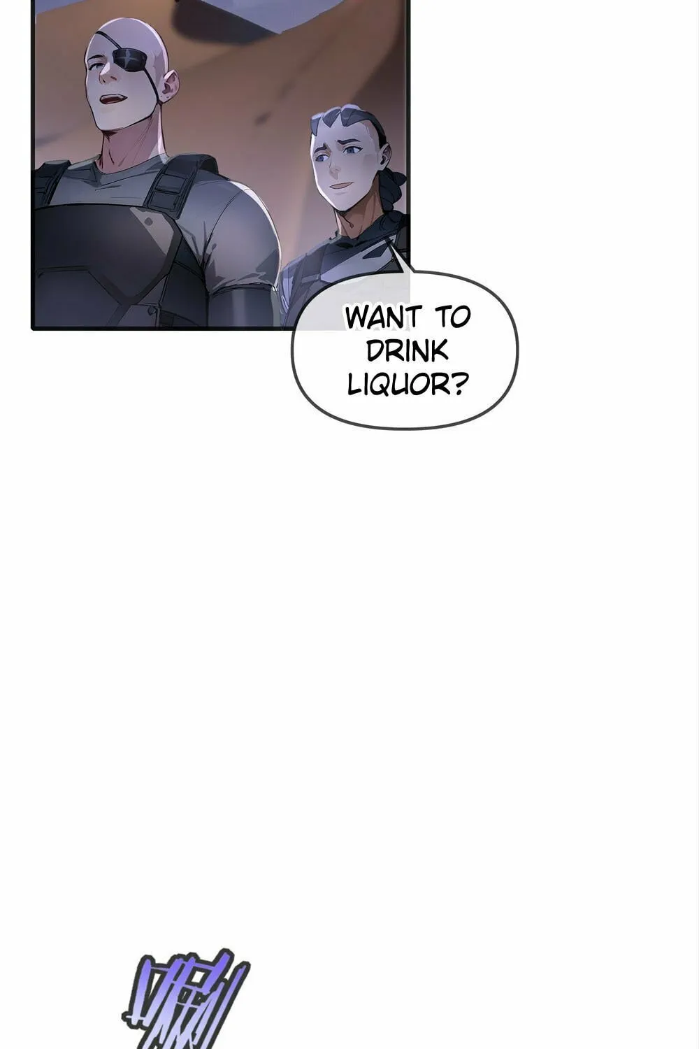 Surviving the Cataclysm Chapter 1 page 50 - 