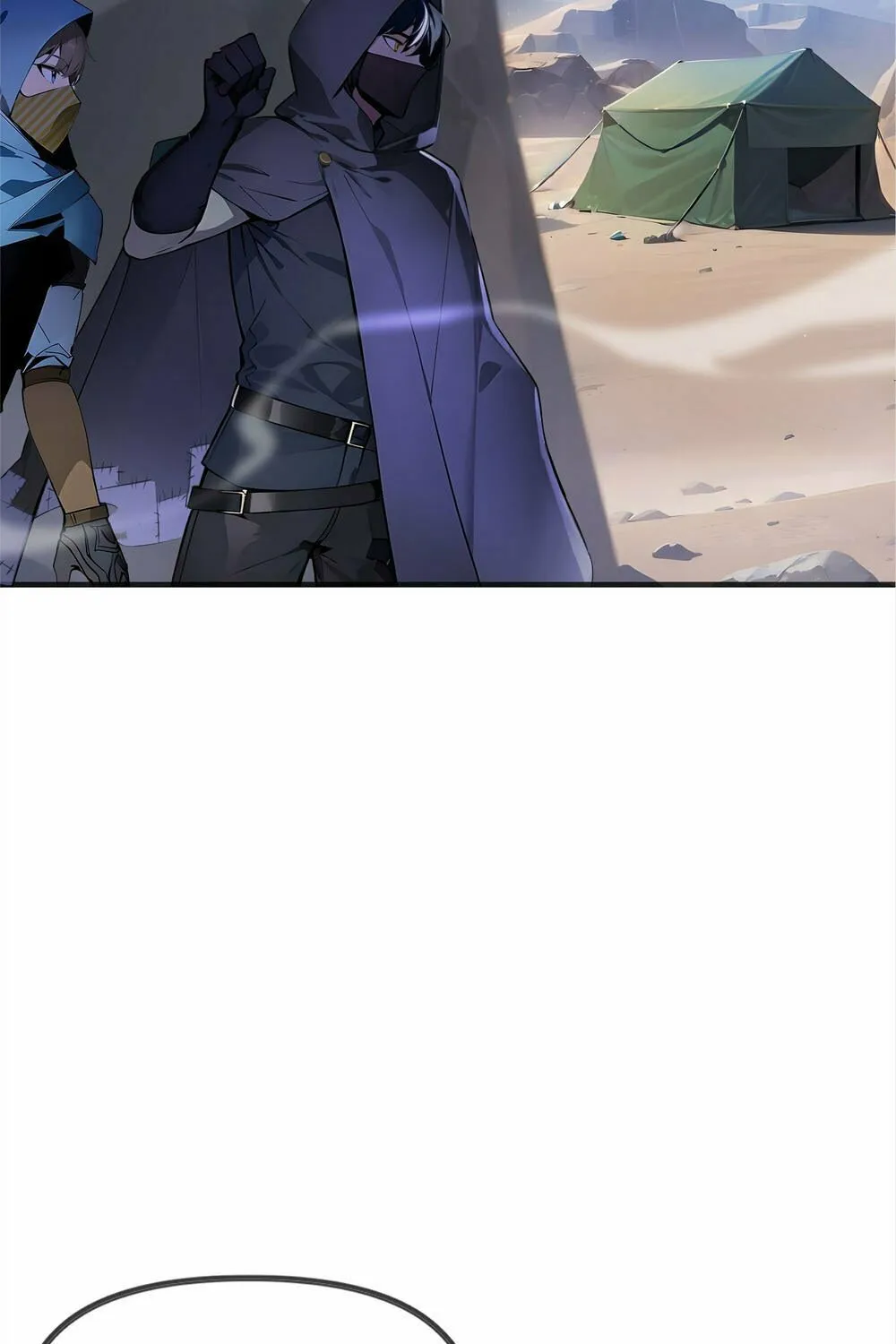 Surviving the Cataclysm Chapter 1 page 54 - 