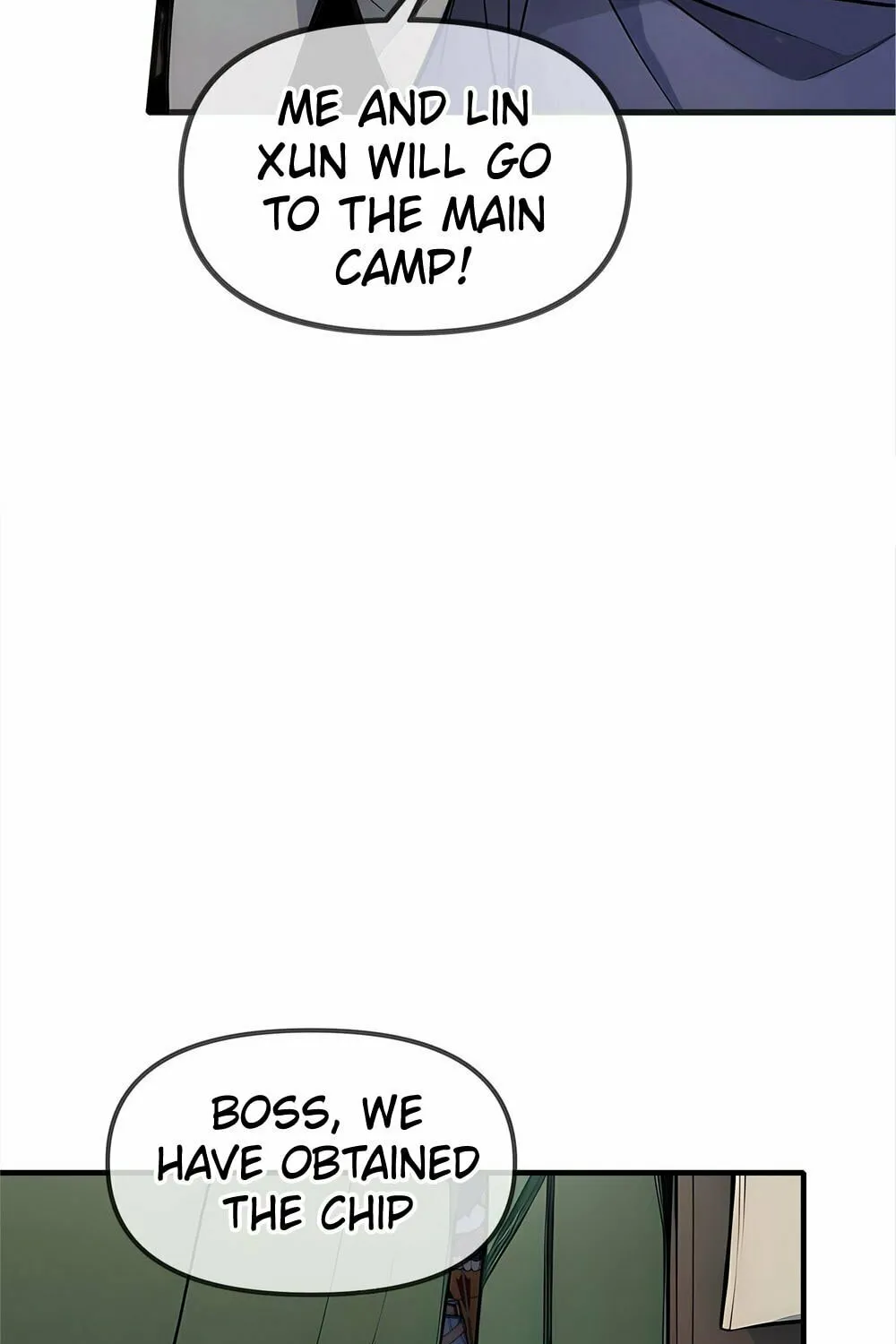 Surviving the Cataclysm Chapter 1 page 56 - 