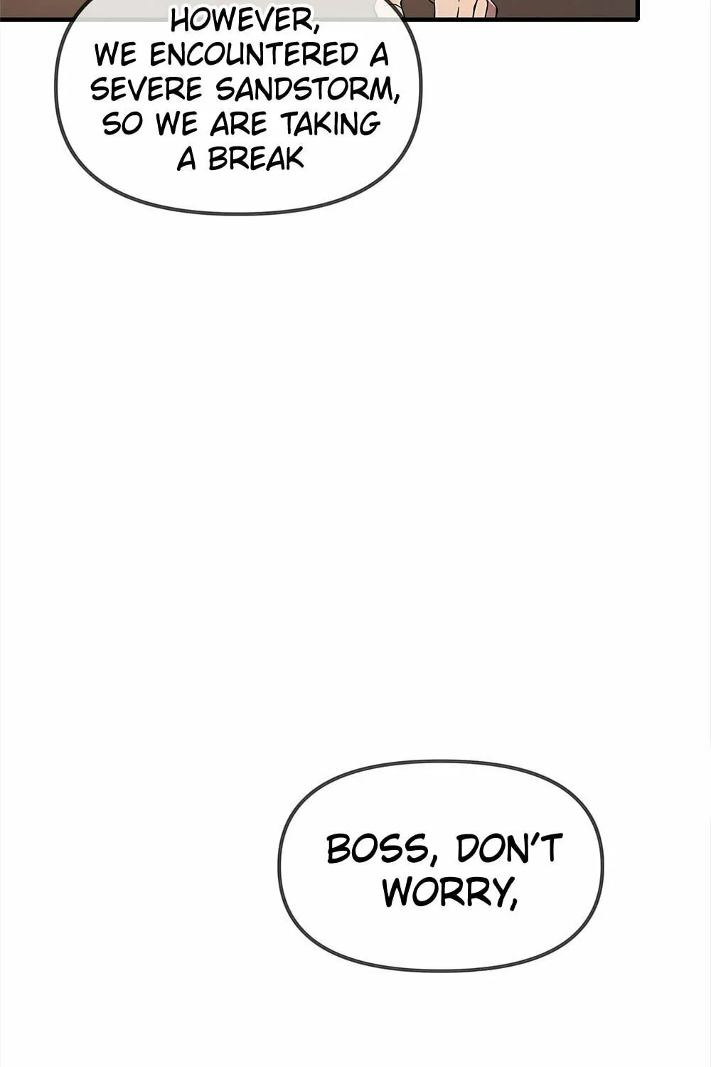 Surviving the Cataclysm Chapter 1 page 58 - 