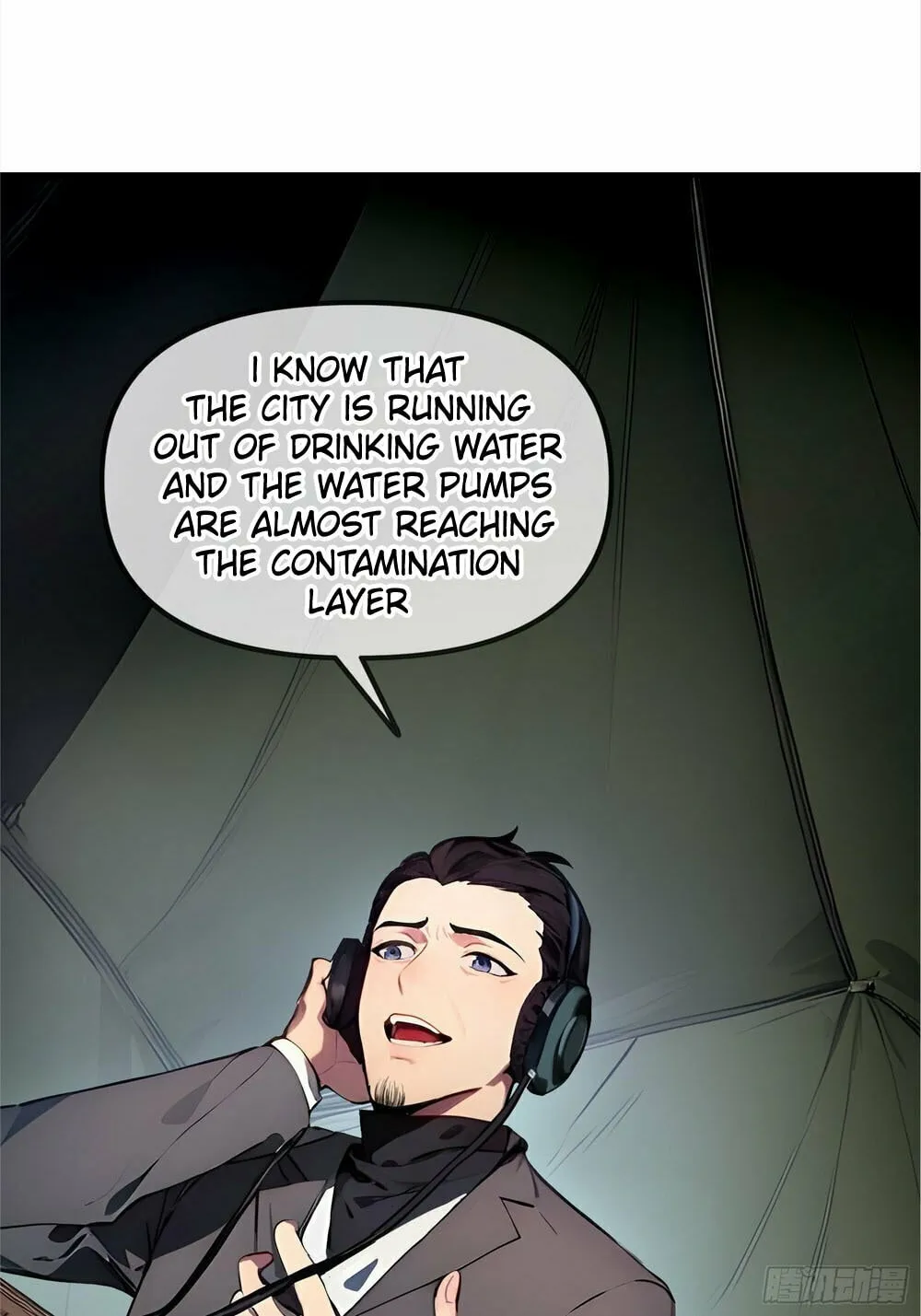 Surviving the Cataclysm Chapter 1 page 59 - 