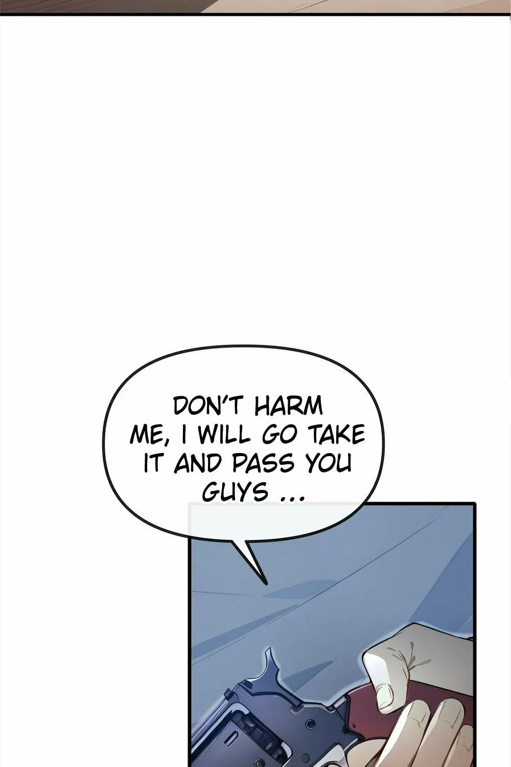 Surviving the Cataclysm Chapter 1 page 74 - 