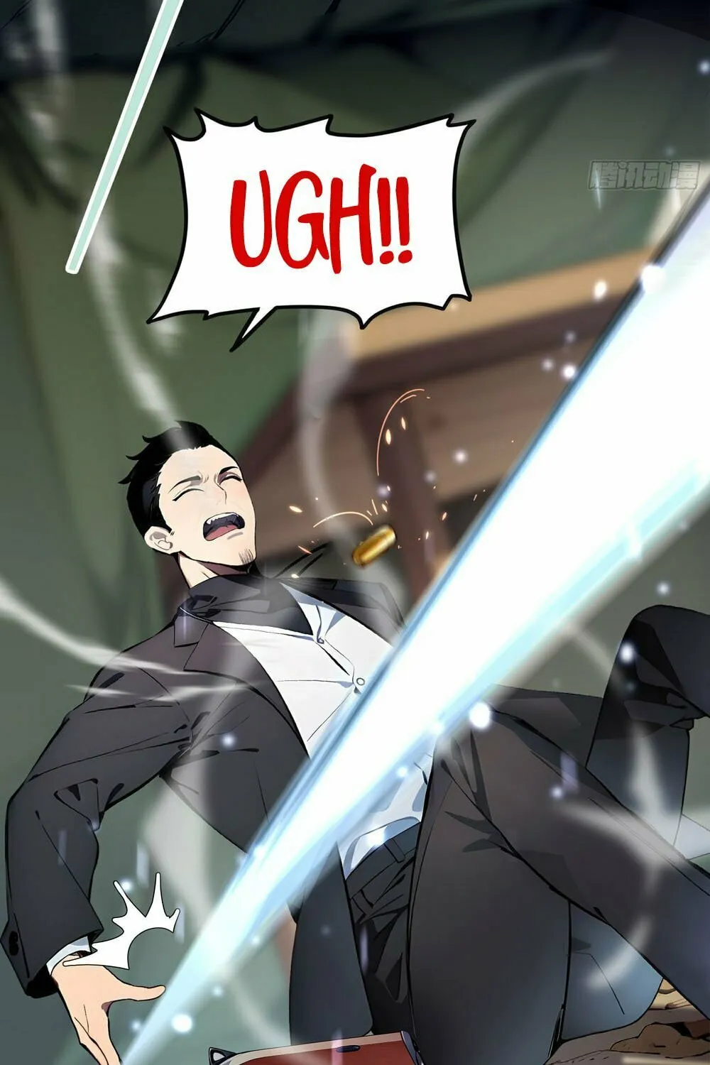 Surviving the Cataclysm Chapter 1 page 80 - 