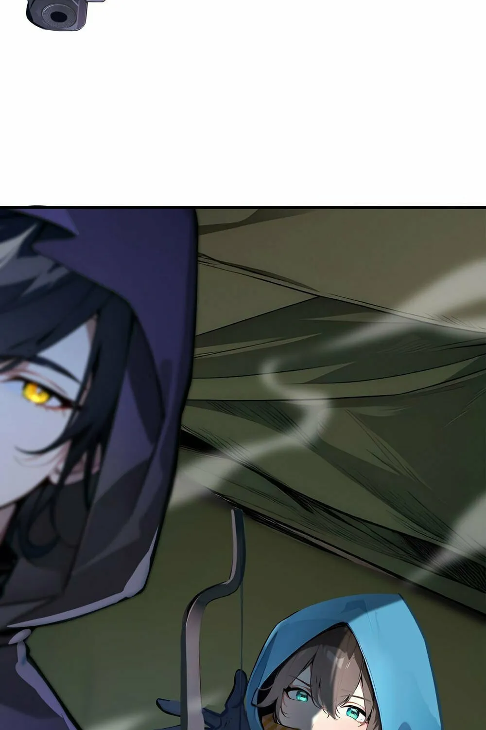 Surviving the Cataclysm Chapter 1 page 82 - 
