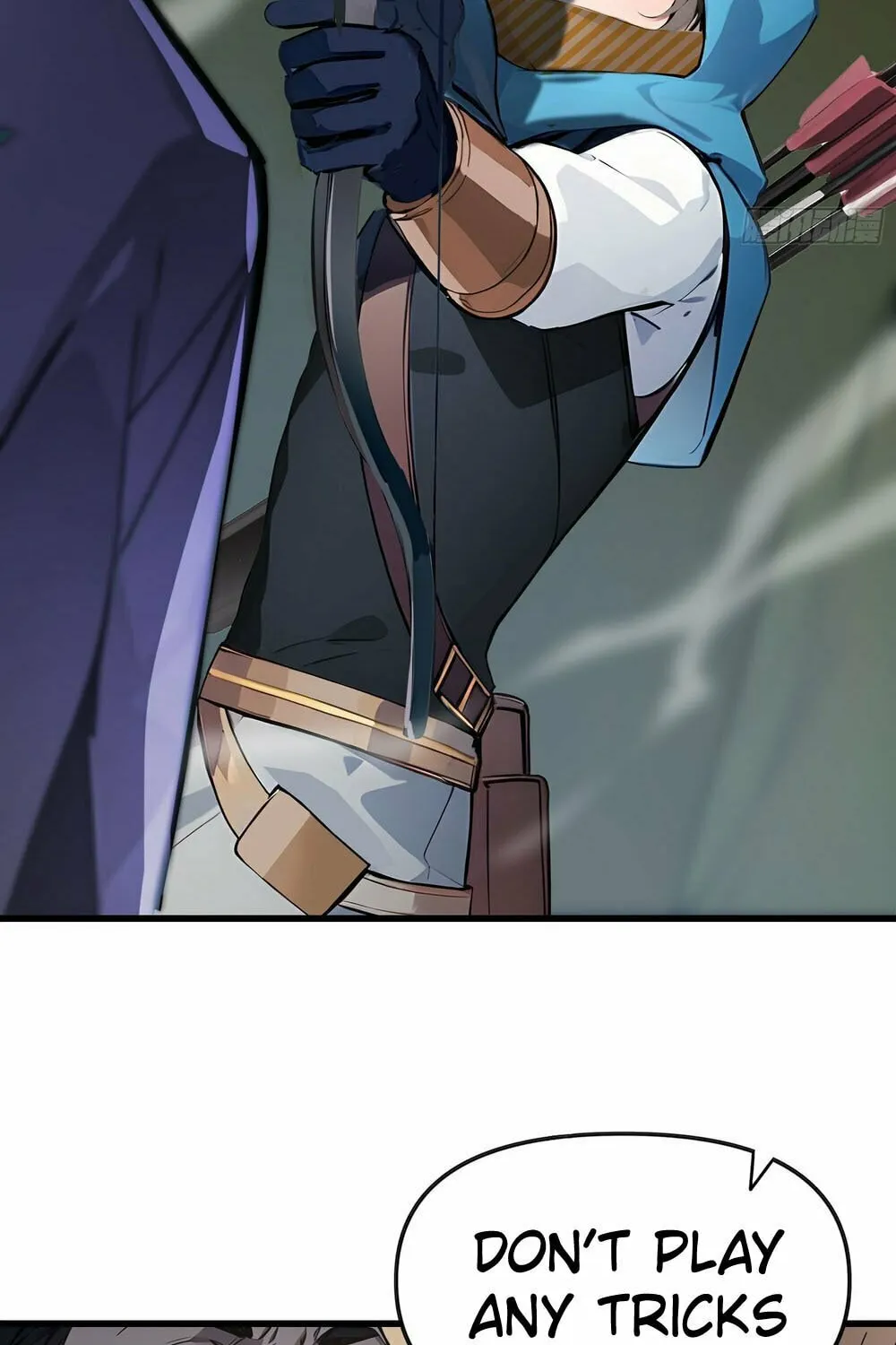 Surviving the Cataclysm Chapter 1 page 83 - 