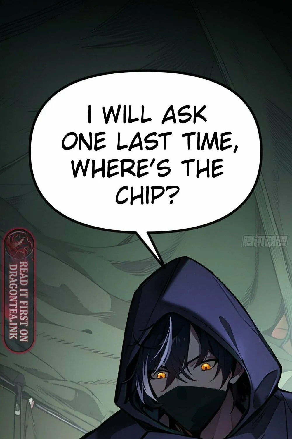 Surviving the Cataclysm Chapter 1 page 85 - 