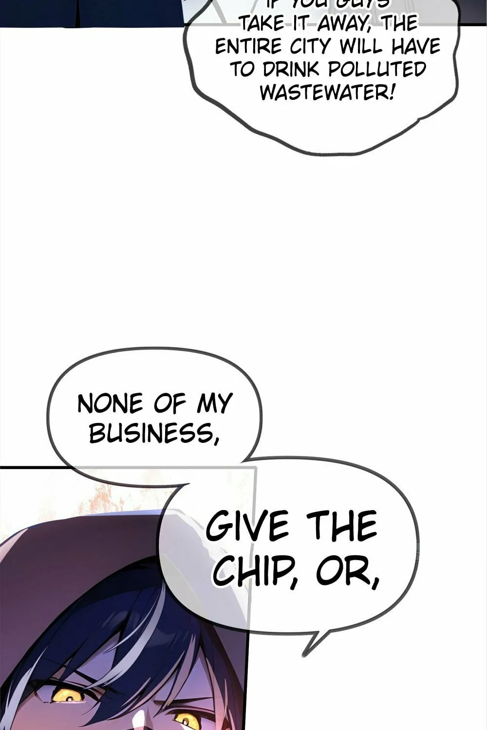 Surviving the Cataclysm Chapter 1 page 89 - 