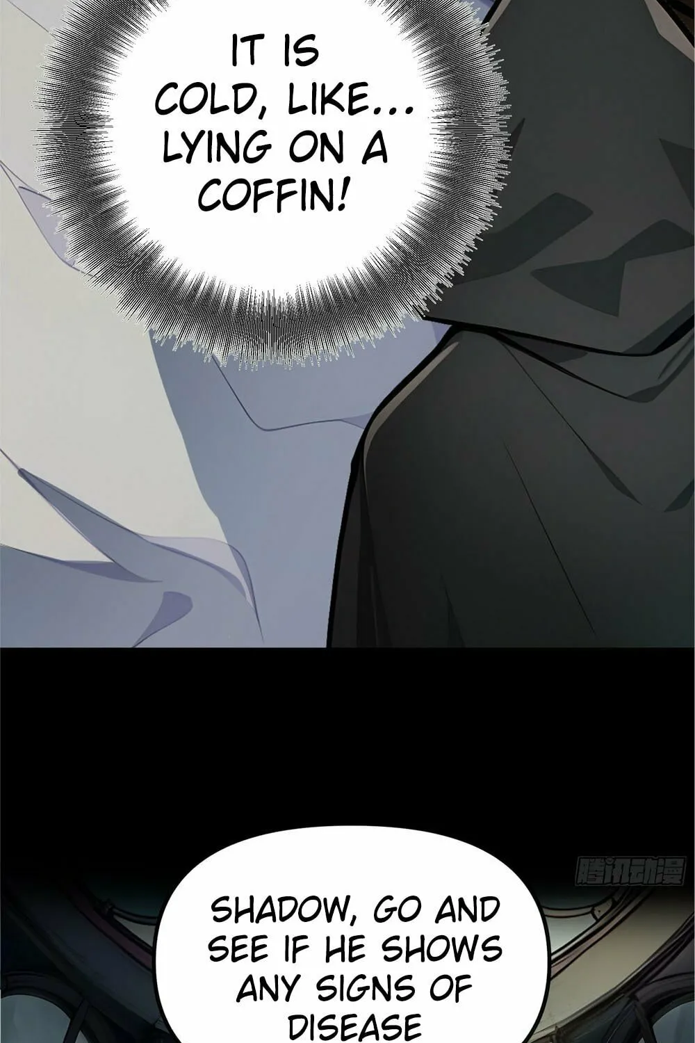 Surviving the Cataclysm Chapter 1 page 10 - 