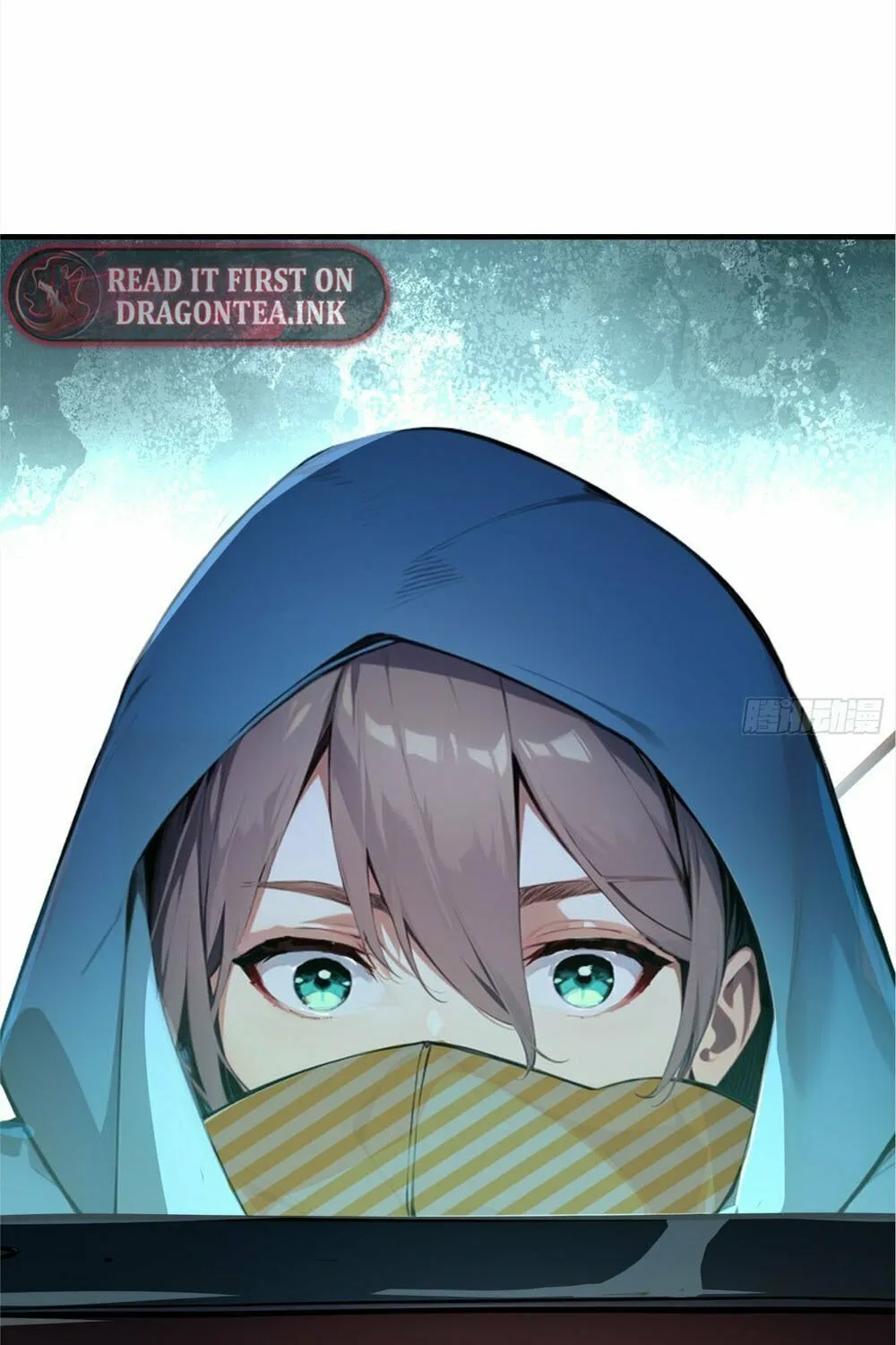 Surviving the Cataclysm Chapter 1 page 97 - 