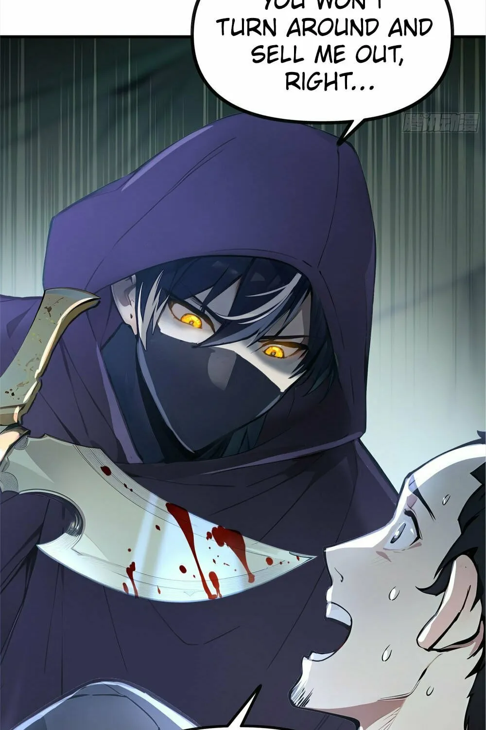Surviving the Cataclysm Chapter 1 page 100 - 