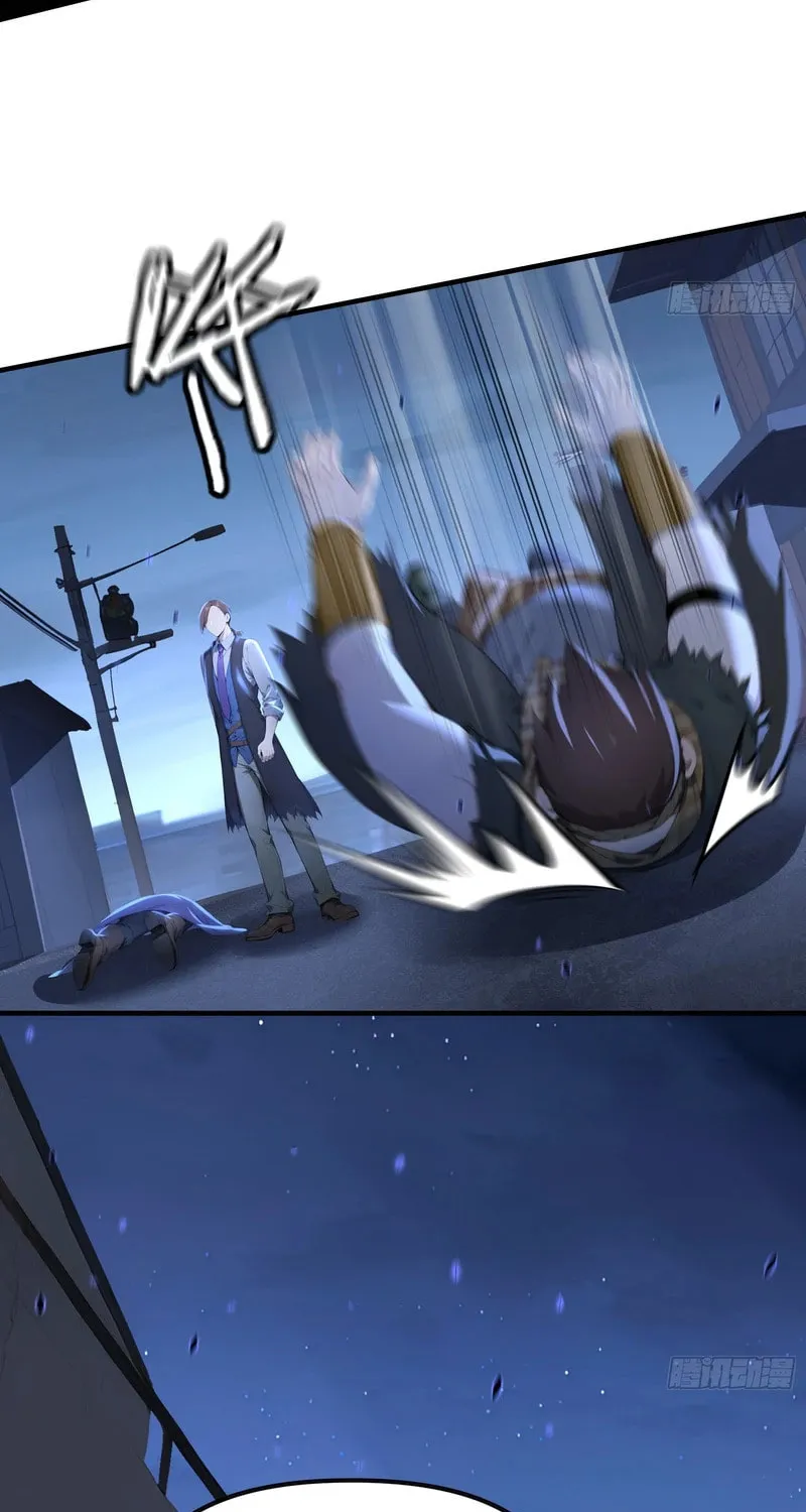 Surviving the Cataclysm Chapter 10 page 17 - 