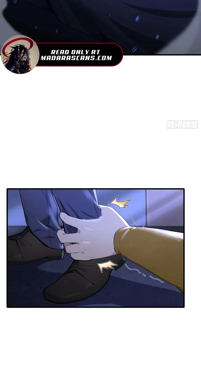 Surviving the Cataclysm Chapter 10 page 19 - 