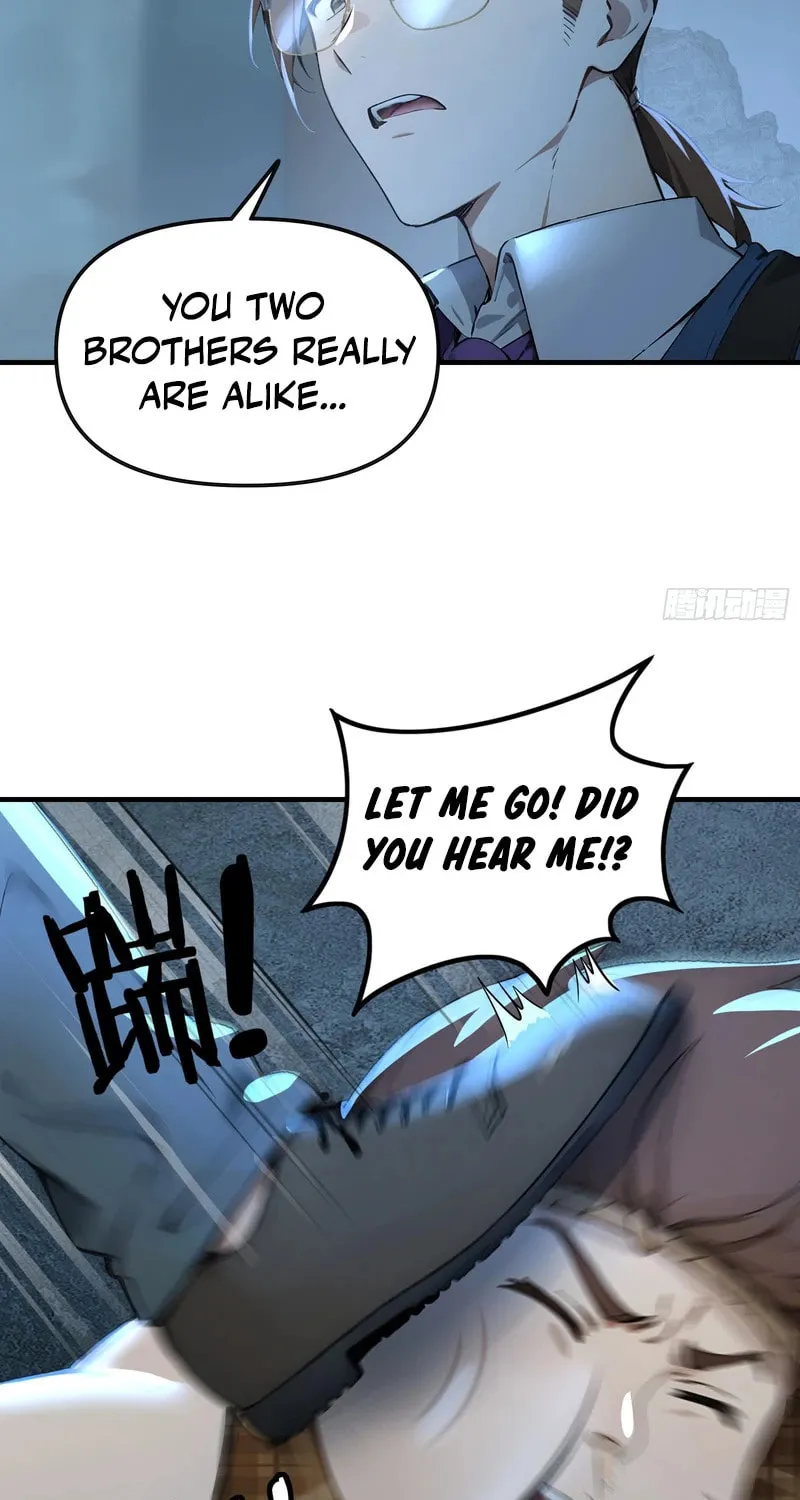 Surviving the Cataclysm Chapter 10 page 22 - 
