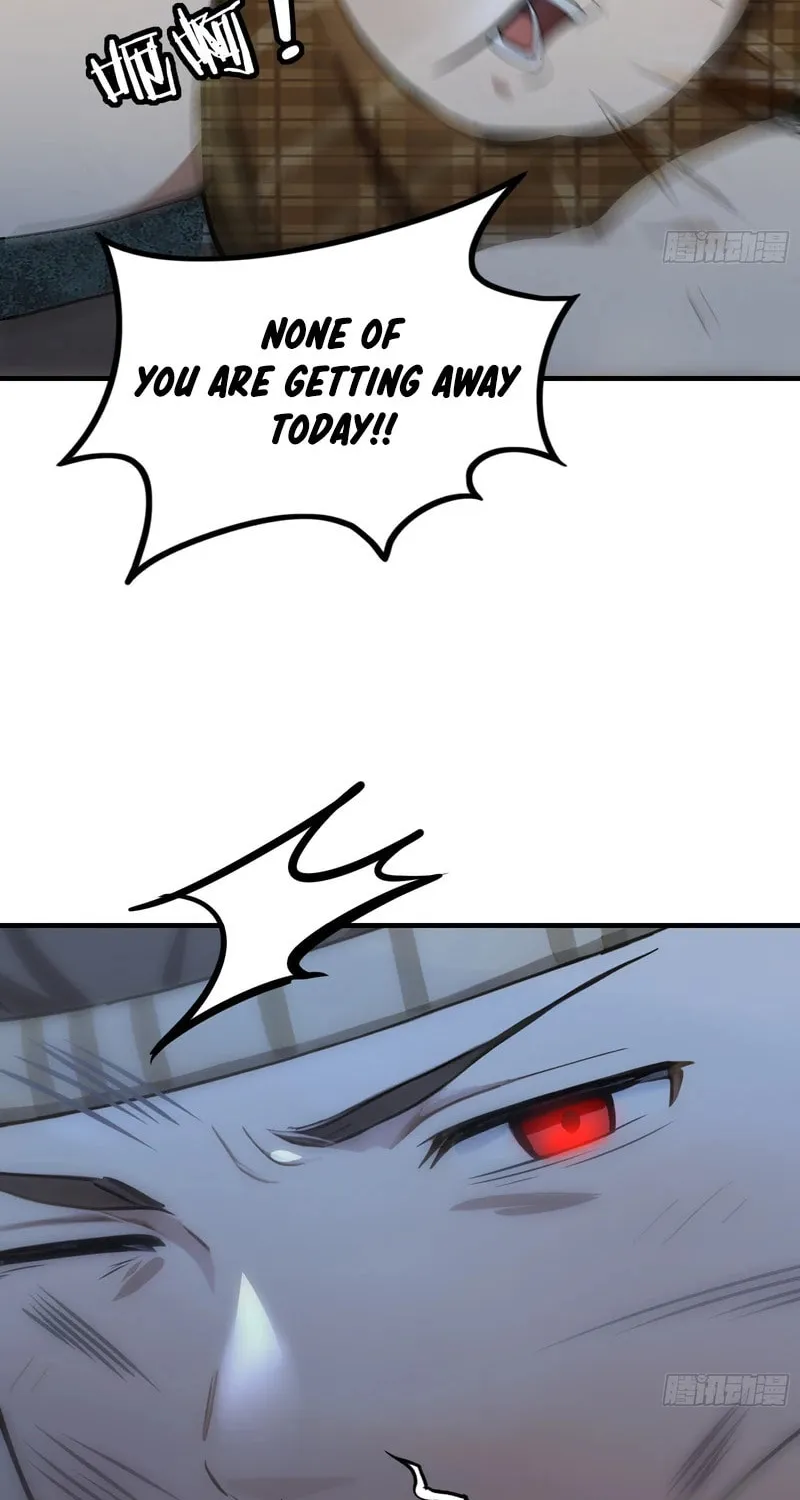 Surviving the Cataclysm Chapter 10 page 23 - 