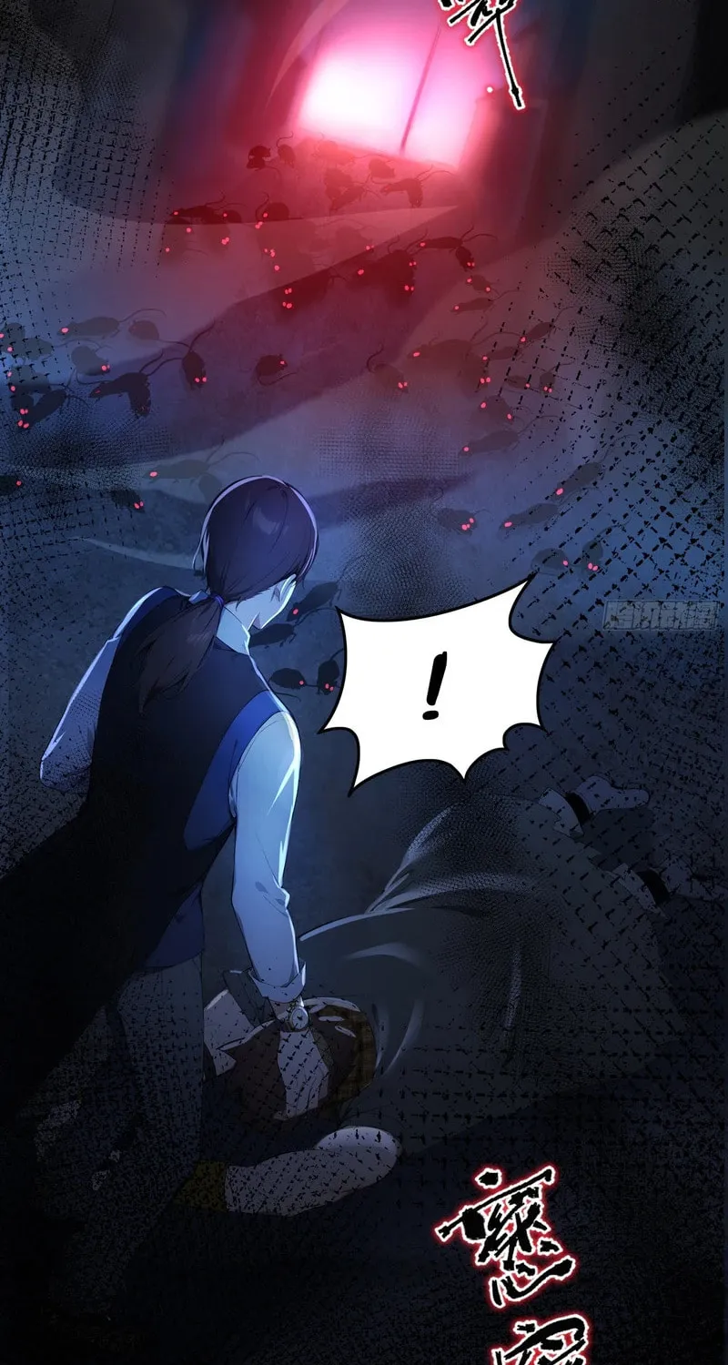 Surviving the Cataclysm Chapter 10 page 25 - 