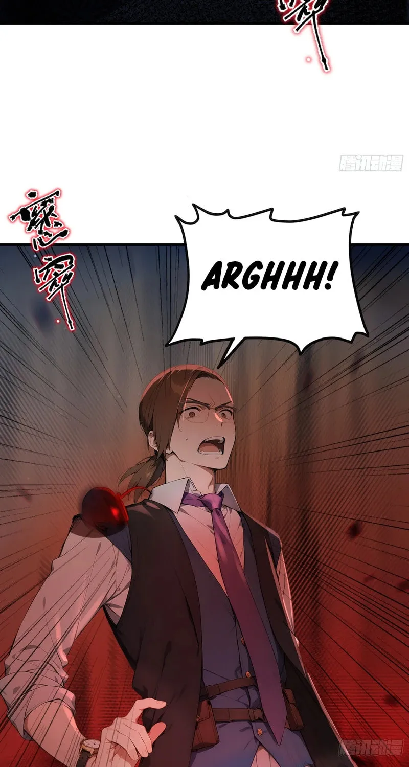Surviving the Cataclysm Chapter 10 page 26 - 