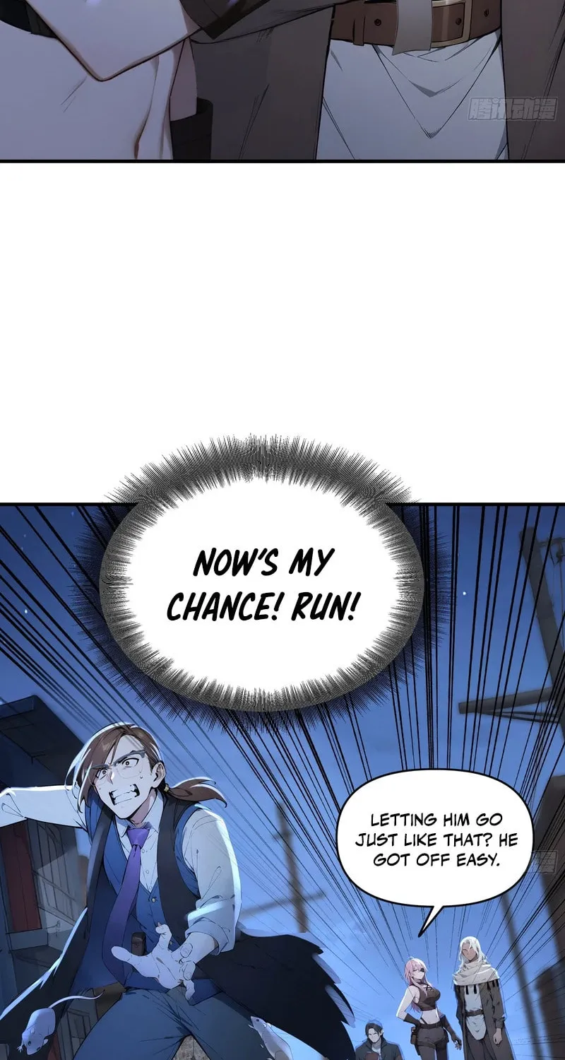 Surviving the Cataclysm Chapter 10 page 39 - 