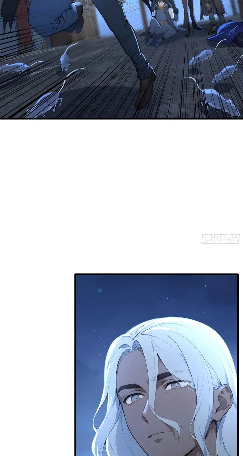 Surviving the Cataclysm Chapter 10 page 40 - 