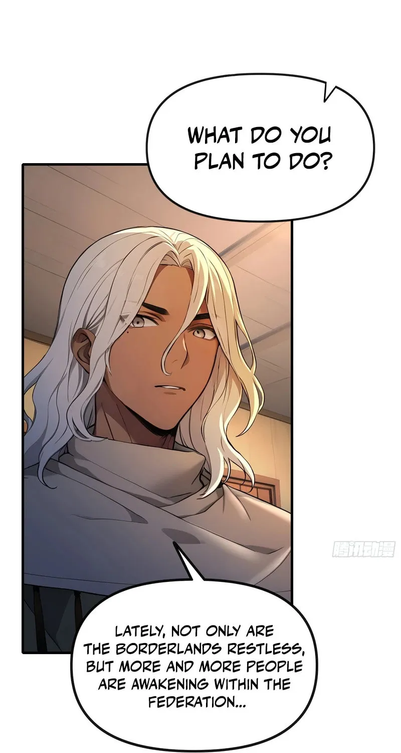 Surviving the Cataclysm Chapter 10 page 45 - 
