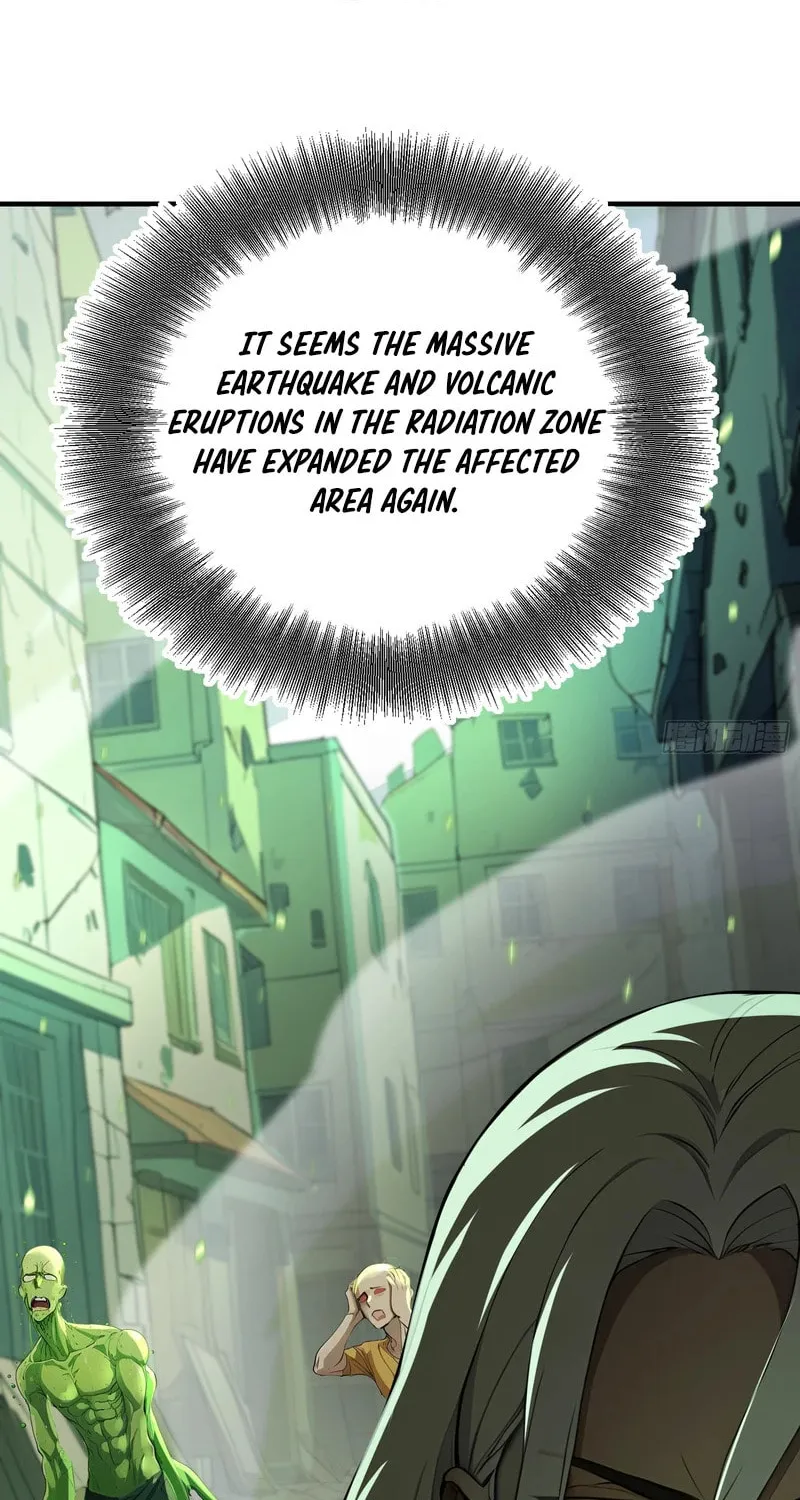 Surviving the Cataclysm Chapter 10 page 46 - 