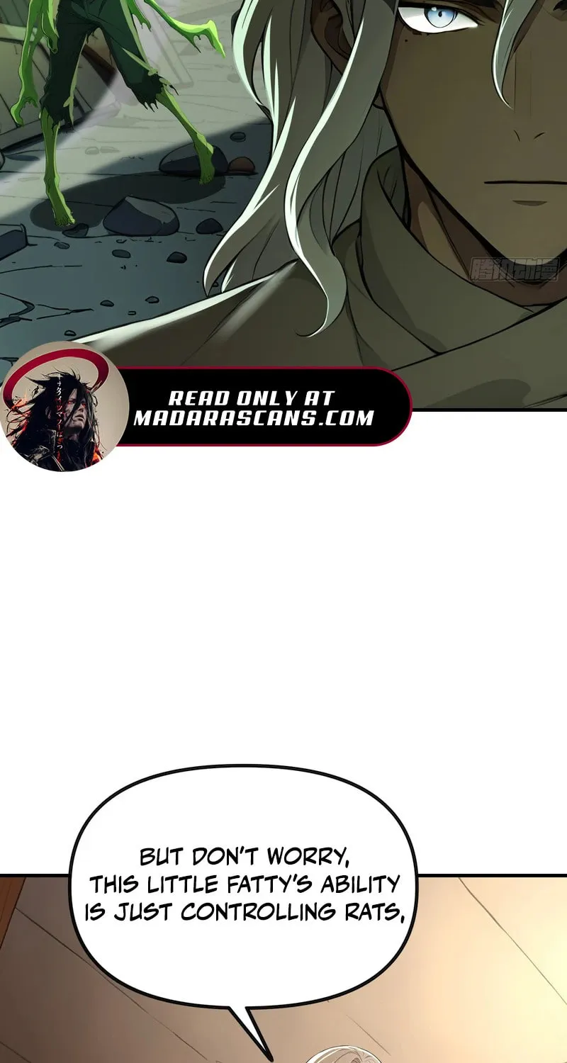 Surviving the Cataclysm Chapter 10 page 47 - 