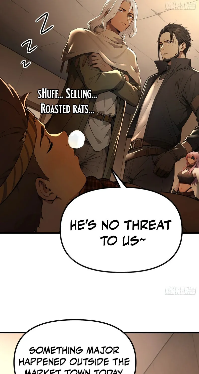 Surviving the Cataclysm Chapter 10 page 48 - 