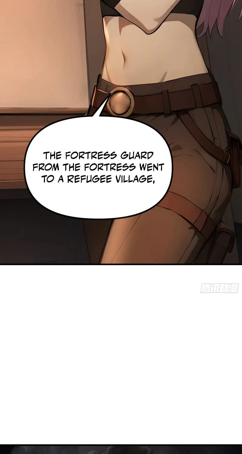 Surviving the Cataclysm Chapter 10 page 50 - 