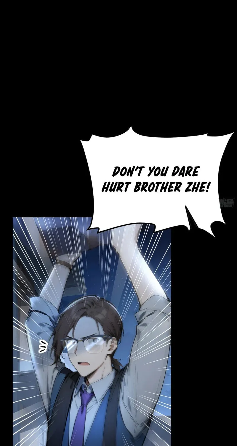 Surviving the Cataclysm Chapter 10 page 6 - 