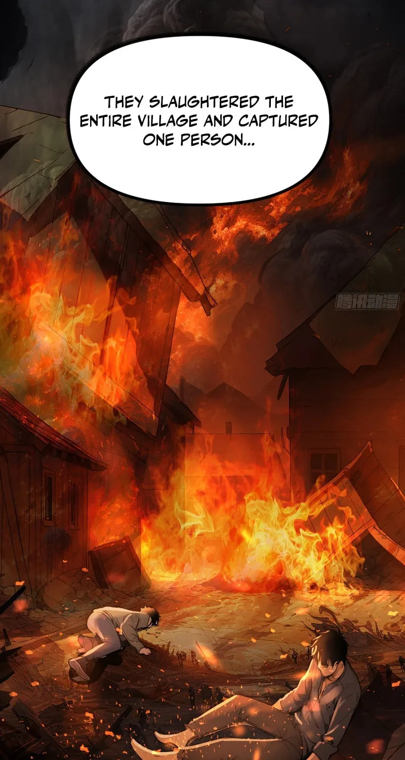 Surviving the Cataclysm Chapter 10 page 51 - 