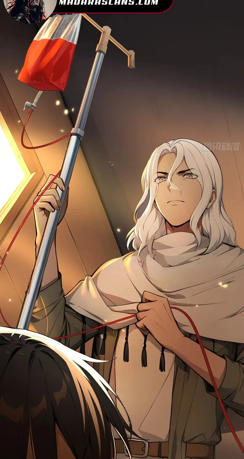 Surviving the Cataclysm Chapter 10 page 58 - 