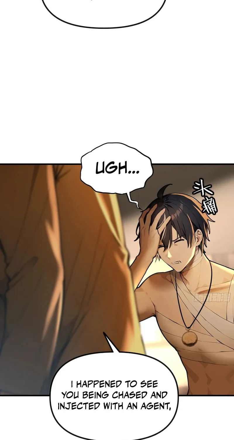 Surviving the Cataclysm Chapter 10 page 66 - 