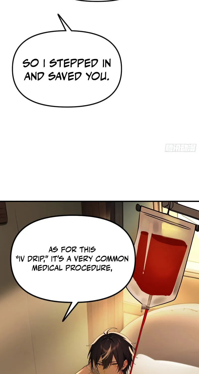 Surviving the Cataclysm Chapter 10 page 67 - 