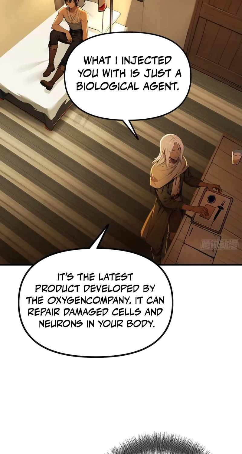 Surviving the Cataclysm Chapter 10 page 71 - 